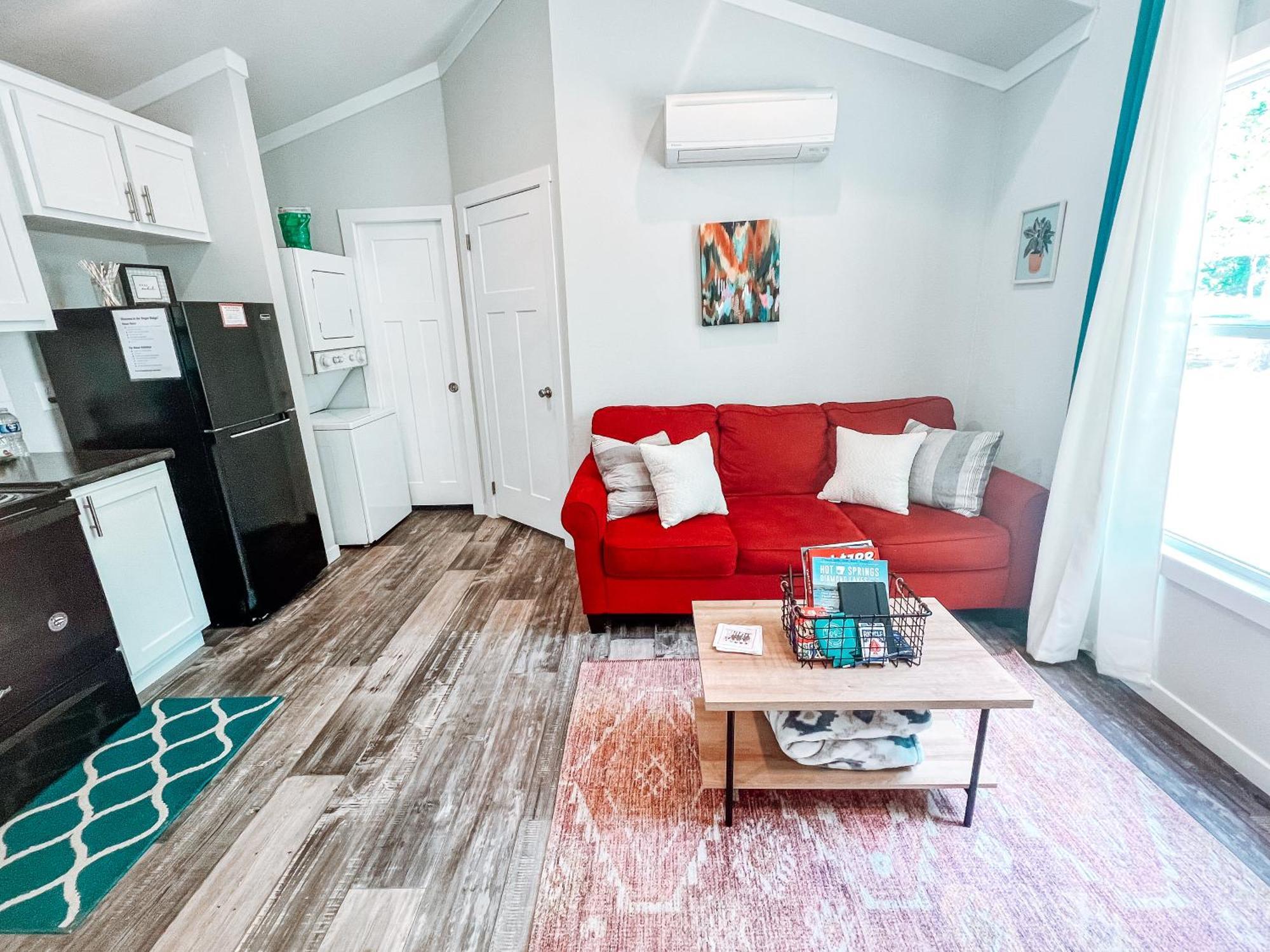 Private Tiny Home Royal Ridge Getaway Ngoại thất bức ảnh